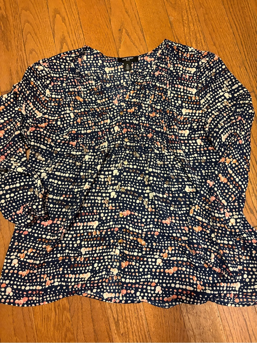 Nine West Top